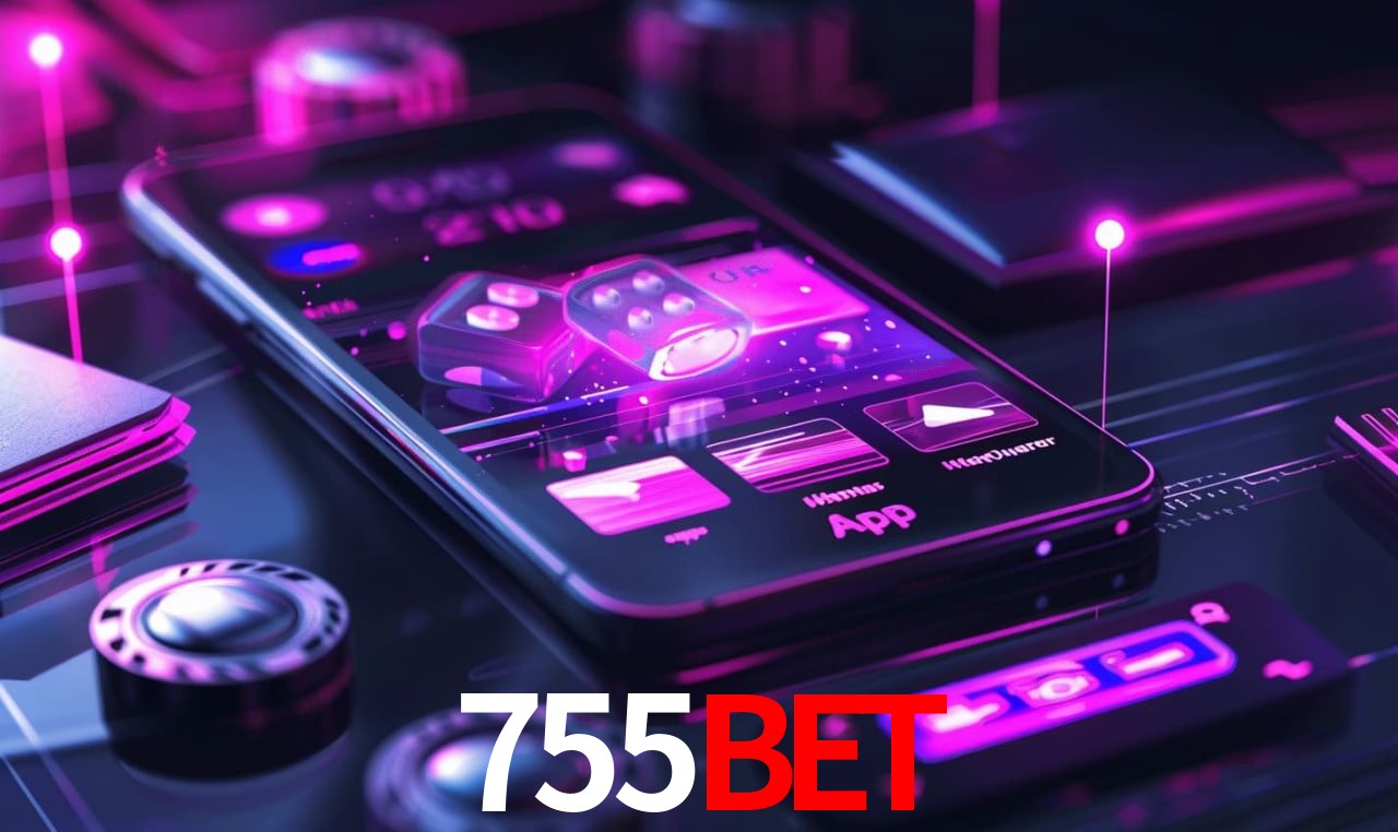 Experiência VIP 755bet
