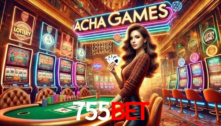 Welcome Bonus 755bet
