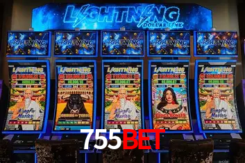 Desvendando o Mundo dos Jogos Virtuais na 755bet