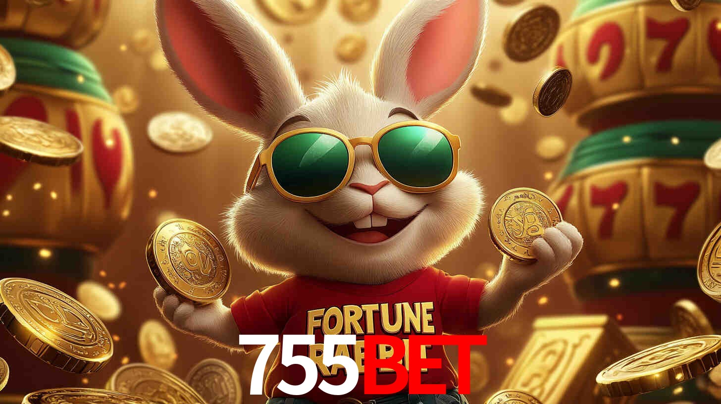 755bet - Cassino VIP Exclusivo - 755bet.com
