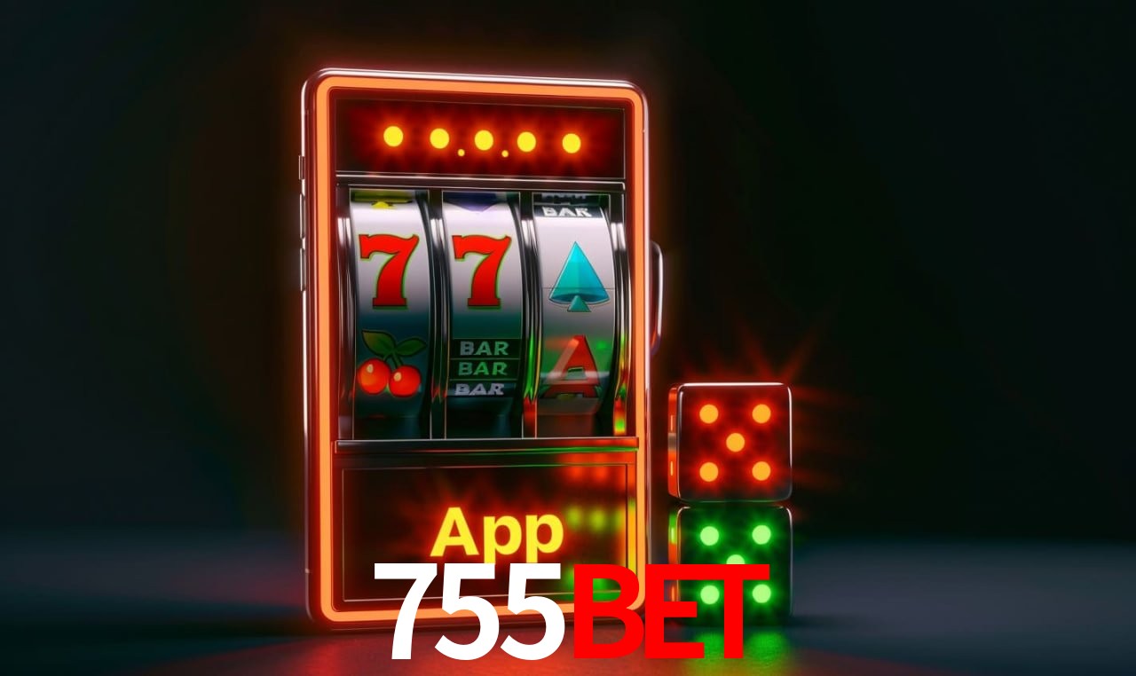 Experiência VIP 755bet
