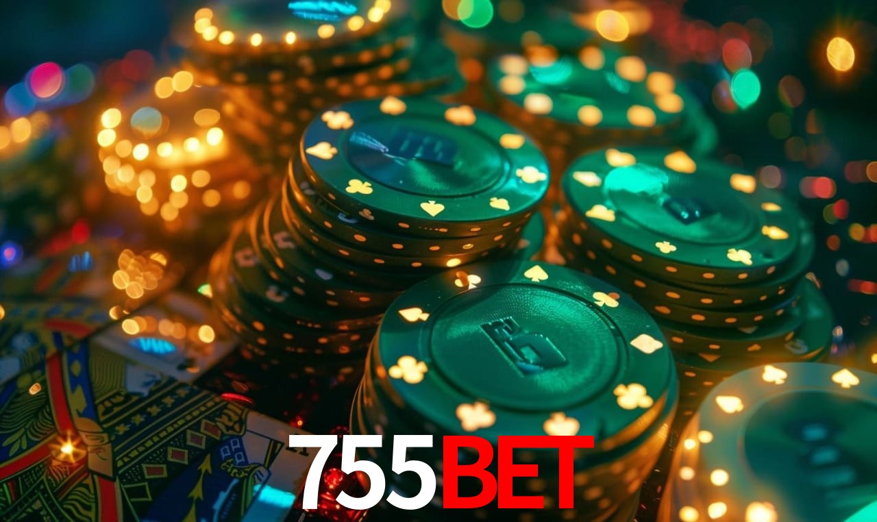 Casino VIP 755bet