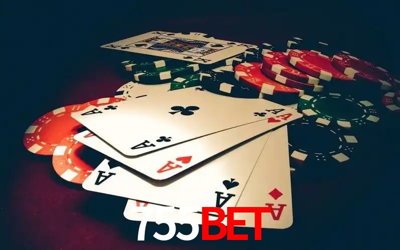 755bet telegram