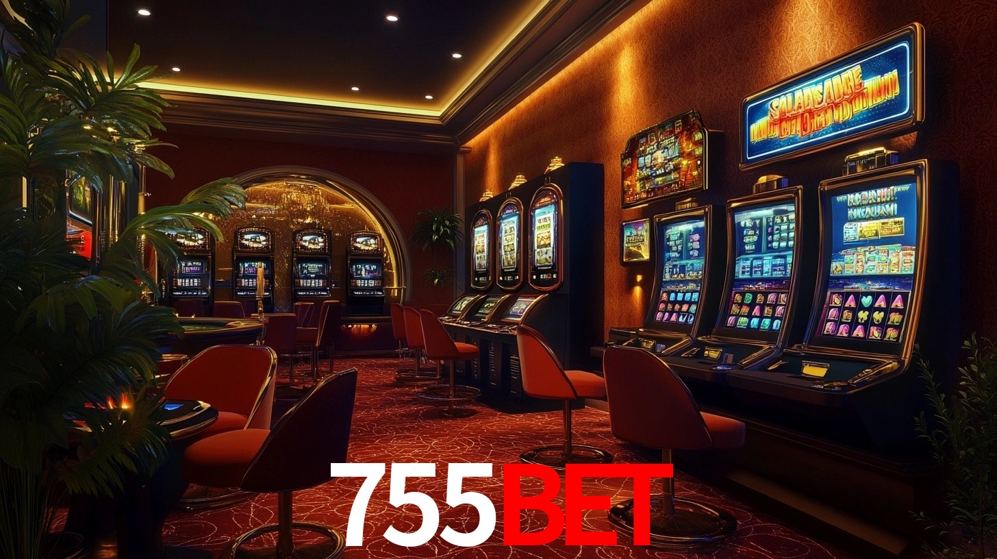 Live Casino 755bet