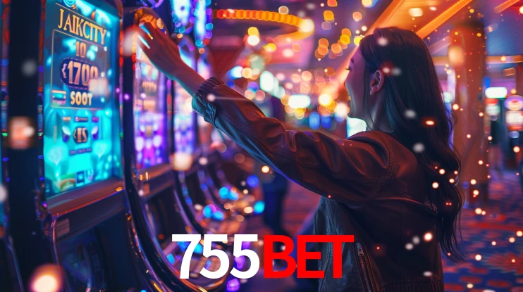 Explore as vantagens do 755bet: serviço profissional e confiabilidade