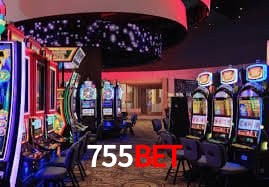 755bet cassino online