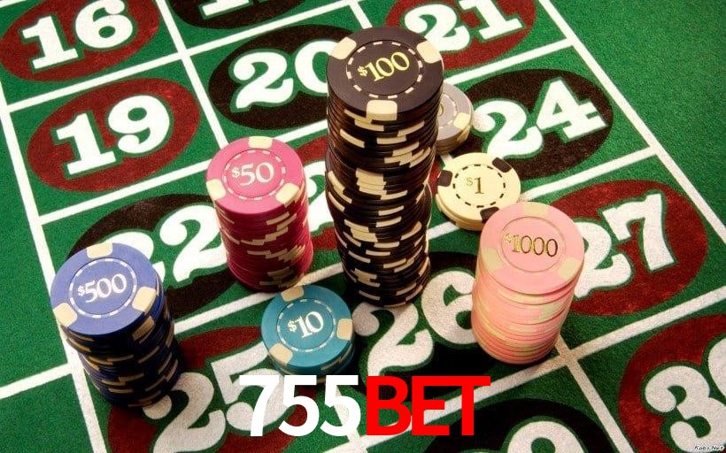 Inovações de Jogos na 755bet: O Futuro das Experiências Interativas