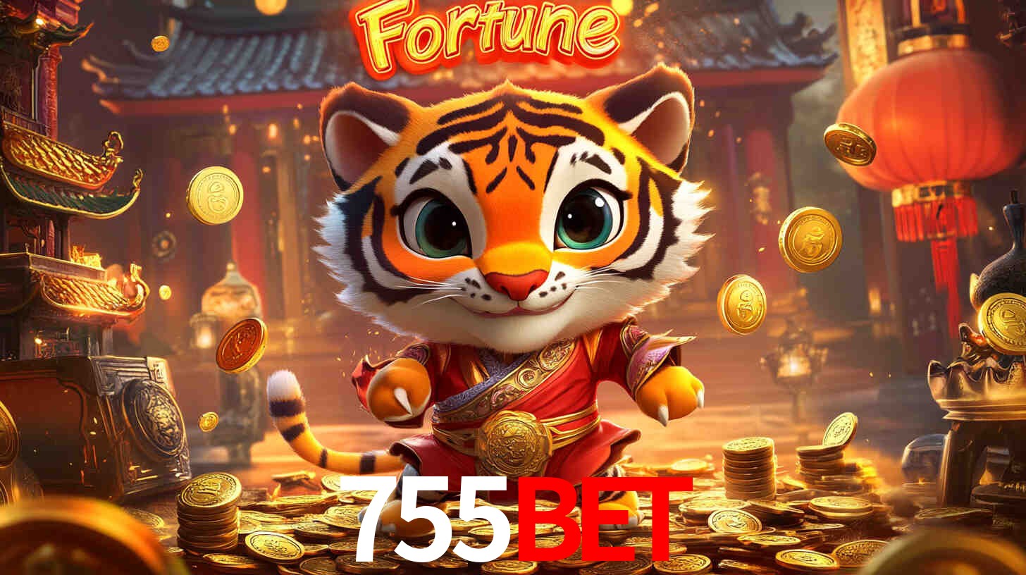 Desvendando o Mundo dos Jogos Virtuais na 755bet