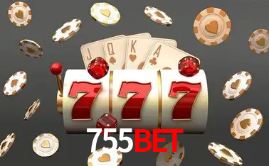 755bet cadastro