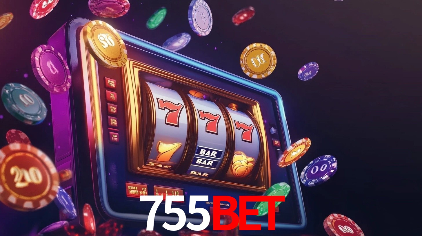 Roulette Table 755bet