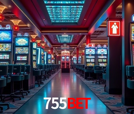 Explorando a Categoria de Eventos em Apostas na 755bet