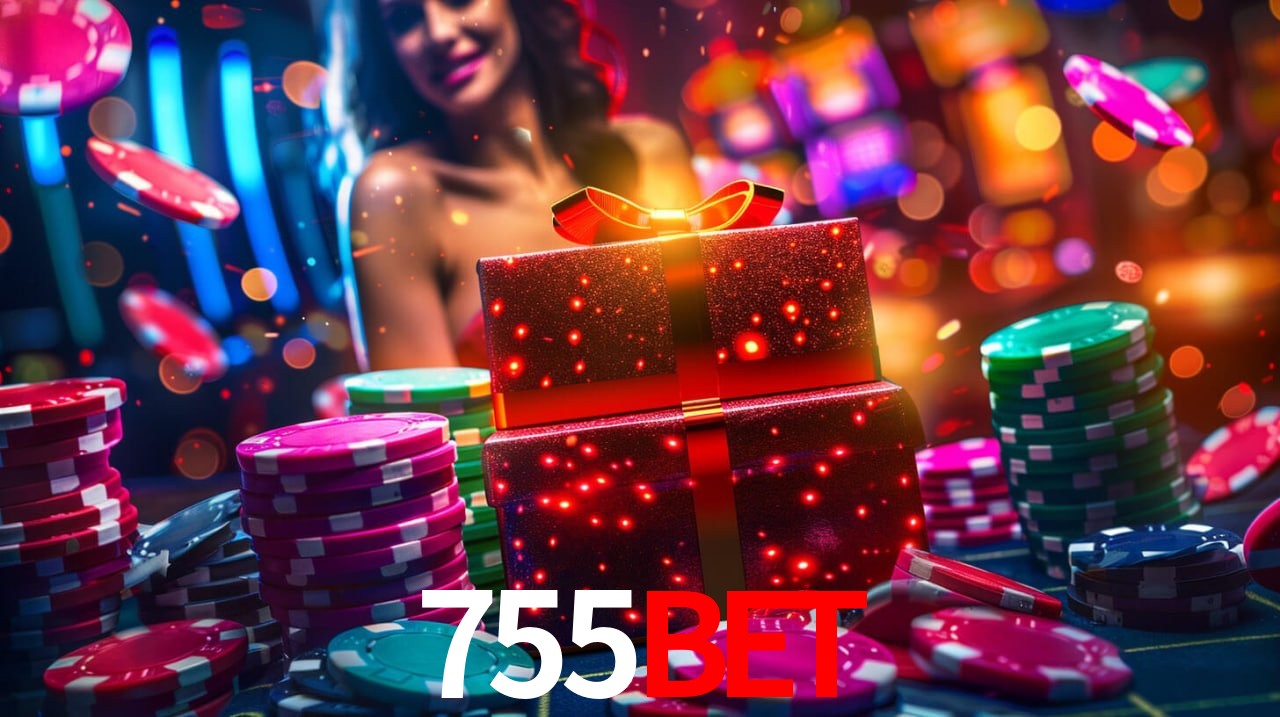 Desvendando o Mundo dos Jogos Virtuais na 755bet