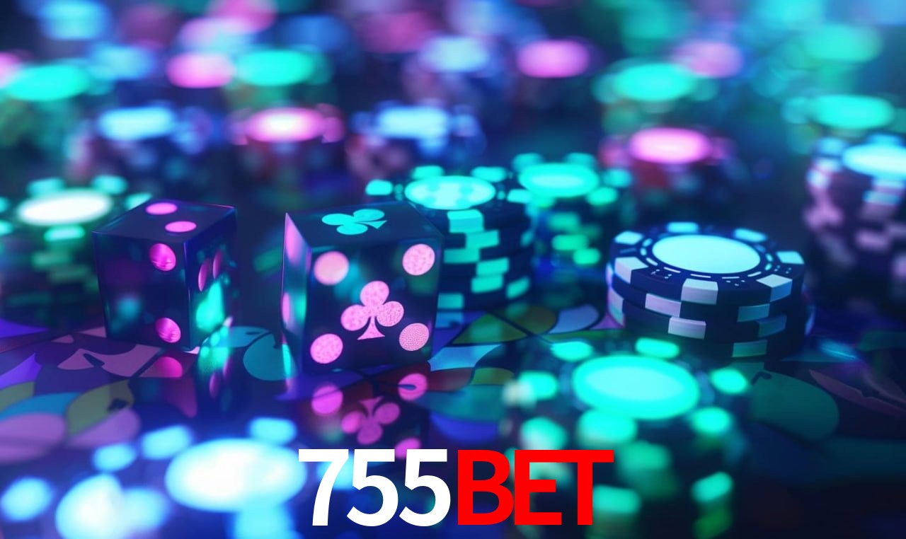 Bônus Diários 755bet