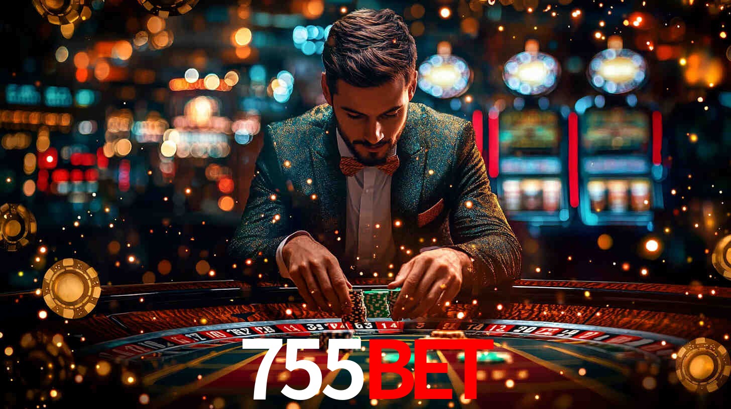 Welcome Bonus 755bet