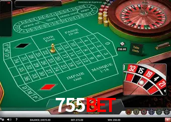 Descubra a Essência do 755bet: Nossa História e Compromissos