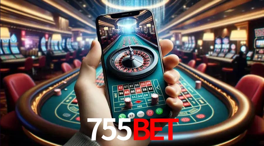 Account Benefits 755bet