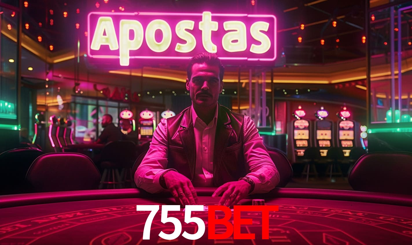 Explorando a Categoria de Eventos em Apostas na 755bet