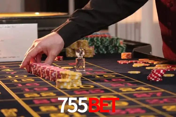 Descubra a Magia dos Jogos de Arcade no 755bet