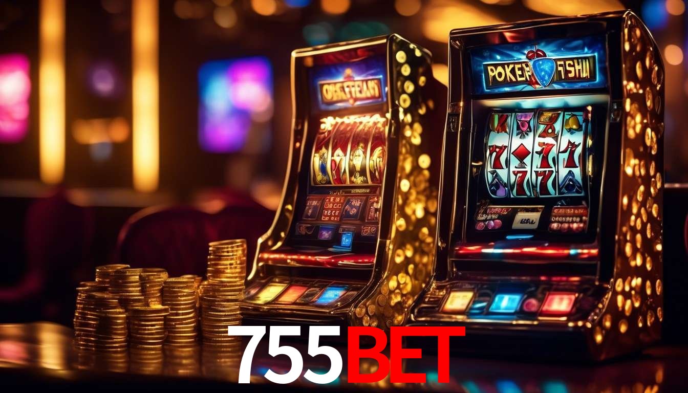 Descubra o Programa VIP da 755bet: Vantagens Exclusivas para Jogadores