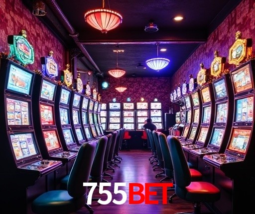 755bet lottery