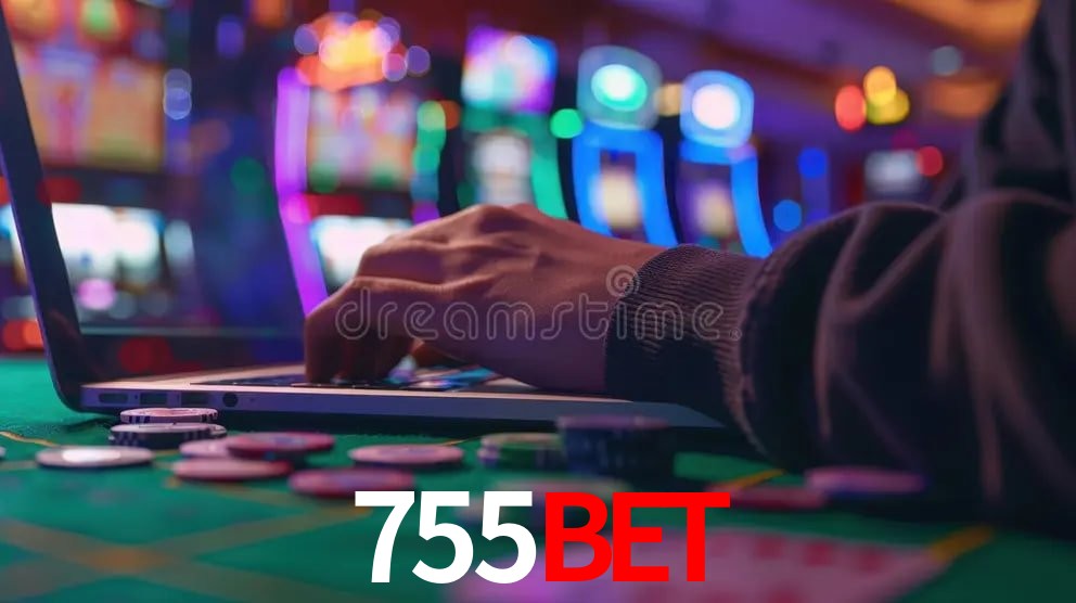 755bet Fortune Tiger