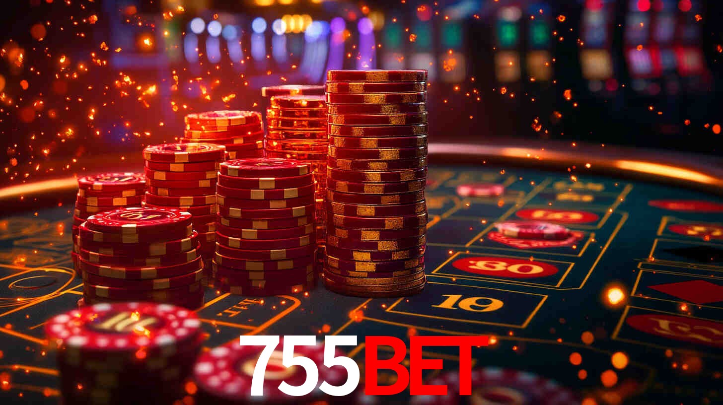Programa VIP 755bet