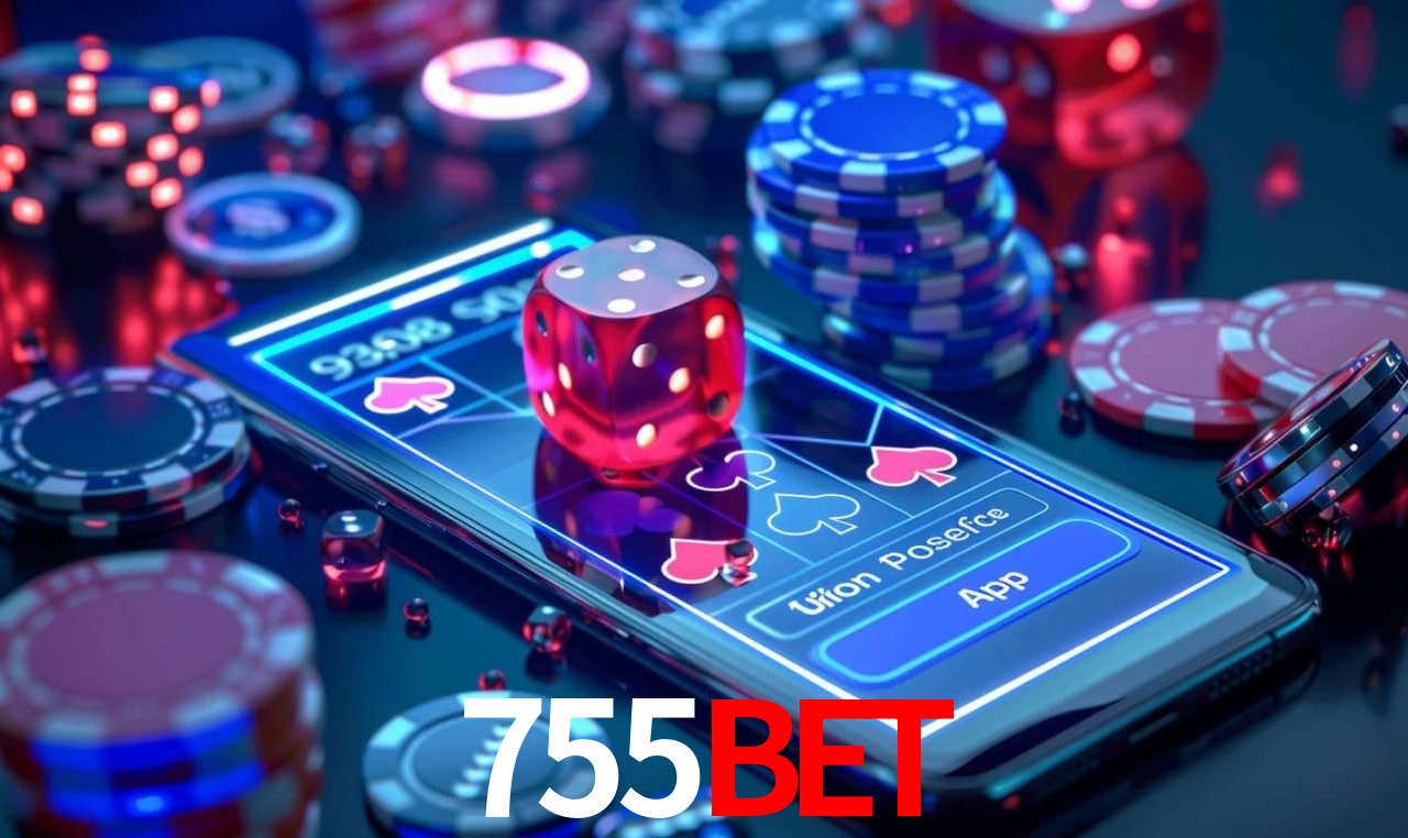 755bet Slots