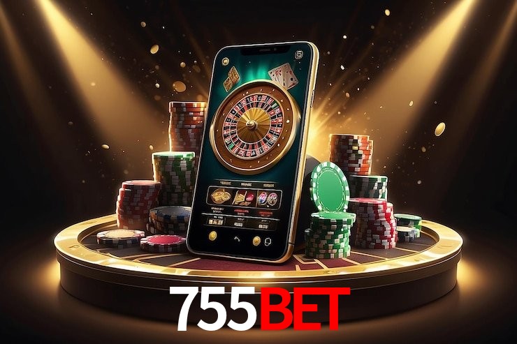 Login Seguro 755bet