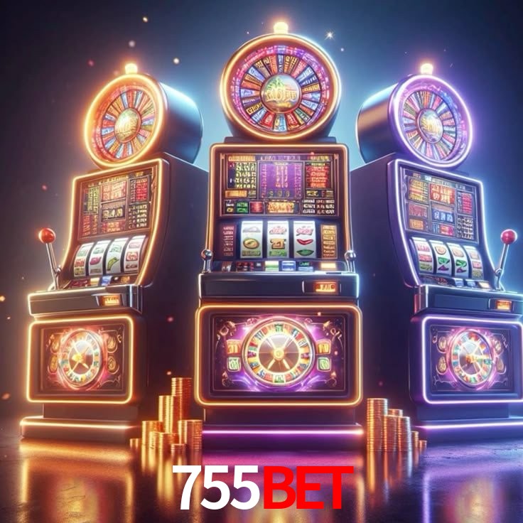 755bet bonus