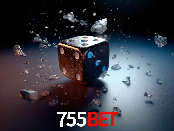 755bet Plataforma