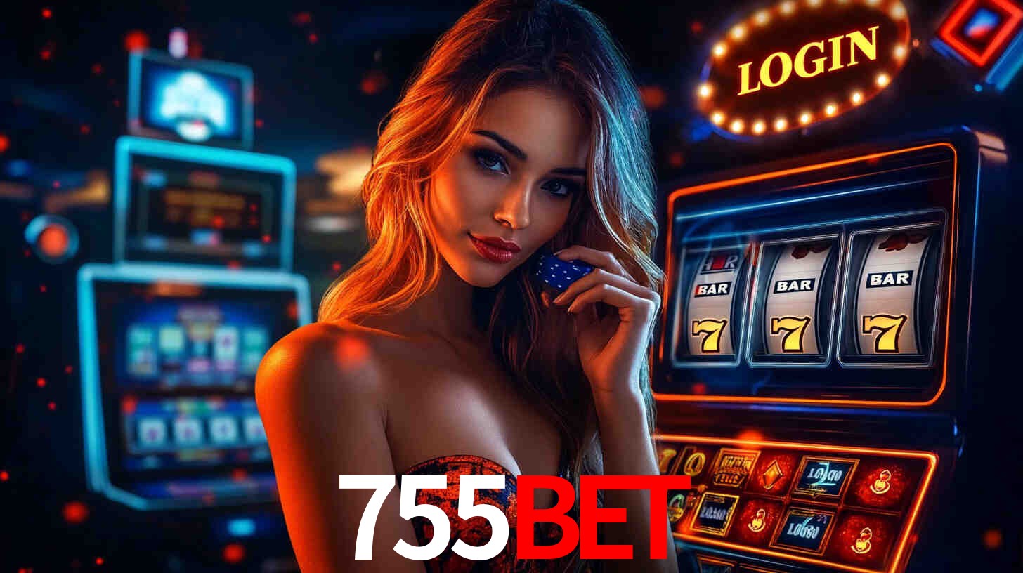 755bet: A Experiência de Casino com Jogos de Mesa ao Vivo