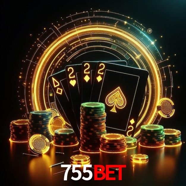 Recursos de Bônus 755bet