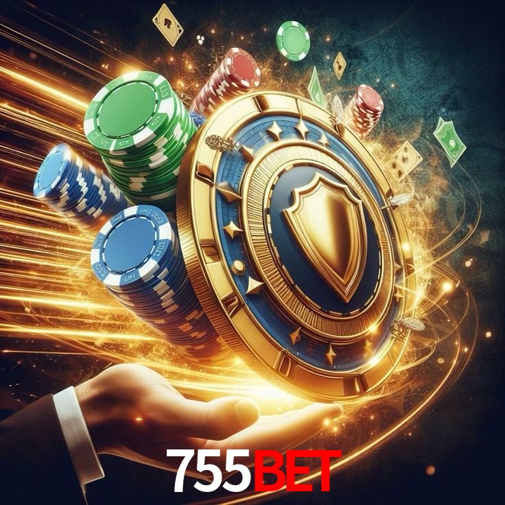755bet Win
