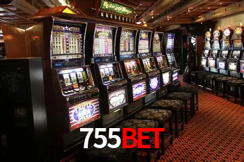 Apostas Esportivas na 755bet: Um Guia Completo