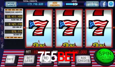 Descubra a Magia dos Jogos de Arcade no 755bet