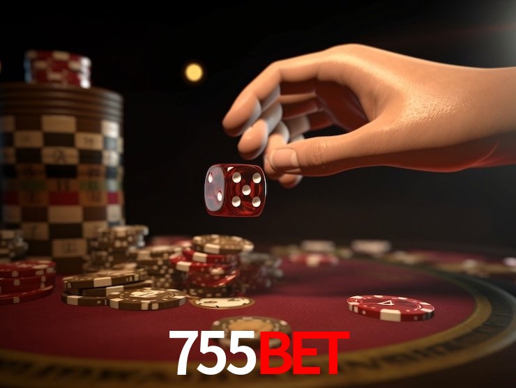 Avaliações dos Jogadores 755bet