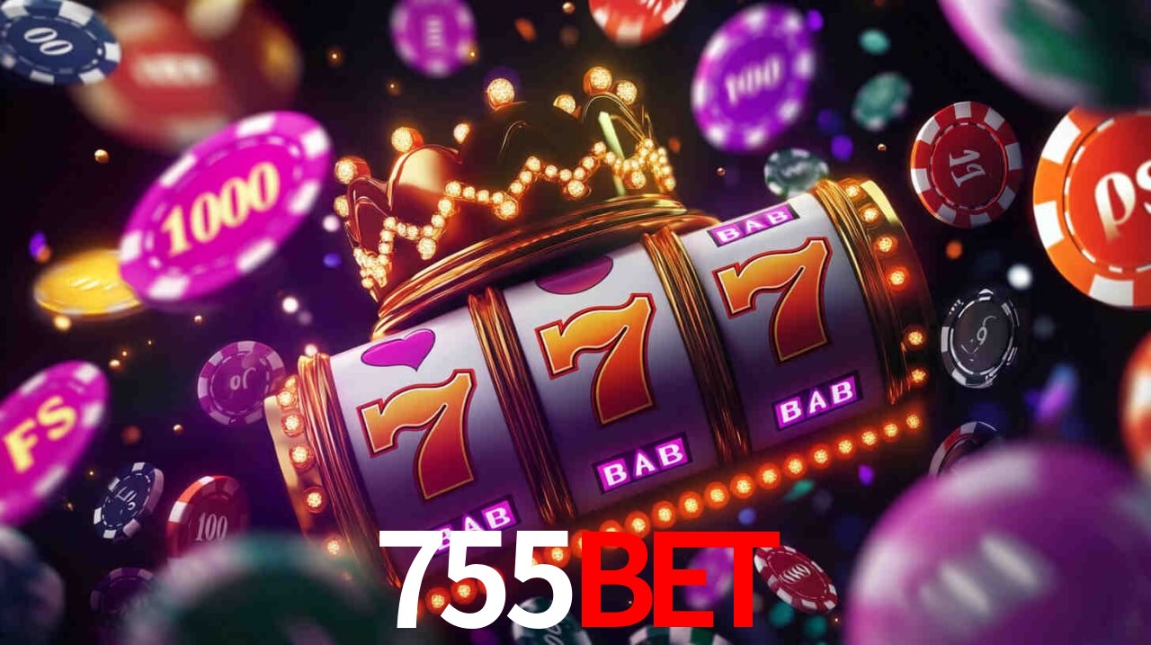 Game Providers 755bet