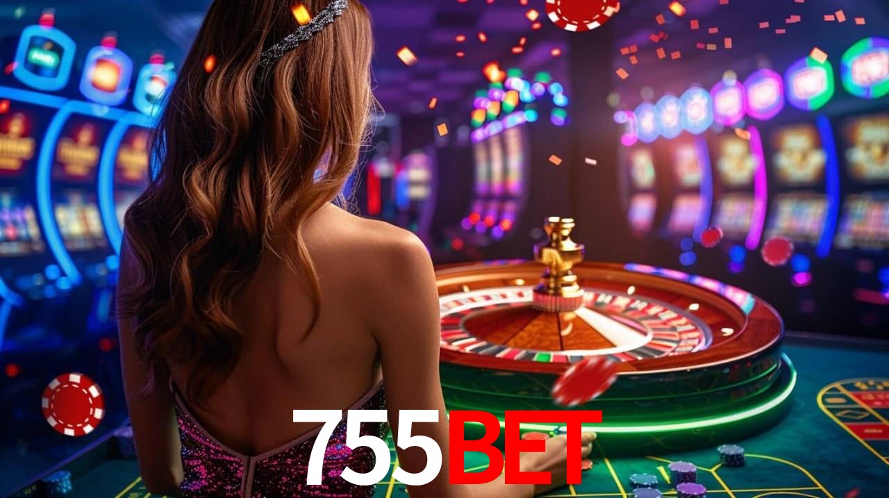 755bet Baixar