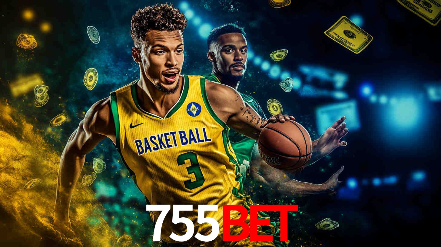 Apostas Esportivas na 755bet: Um Guia Completo