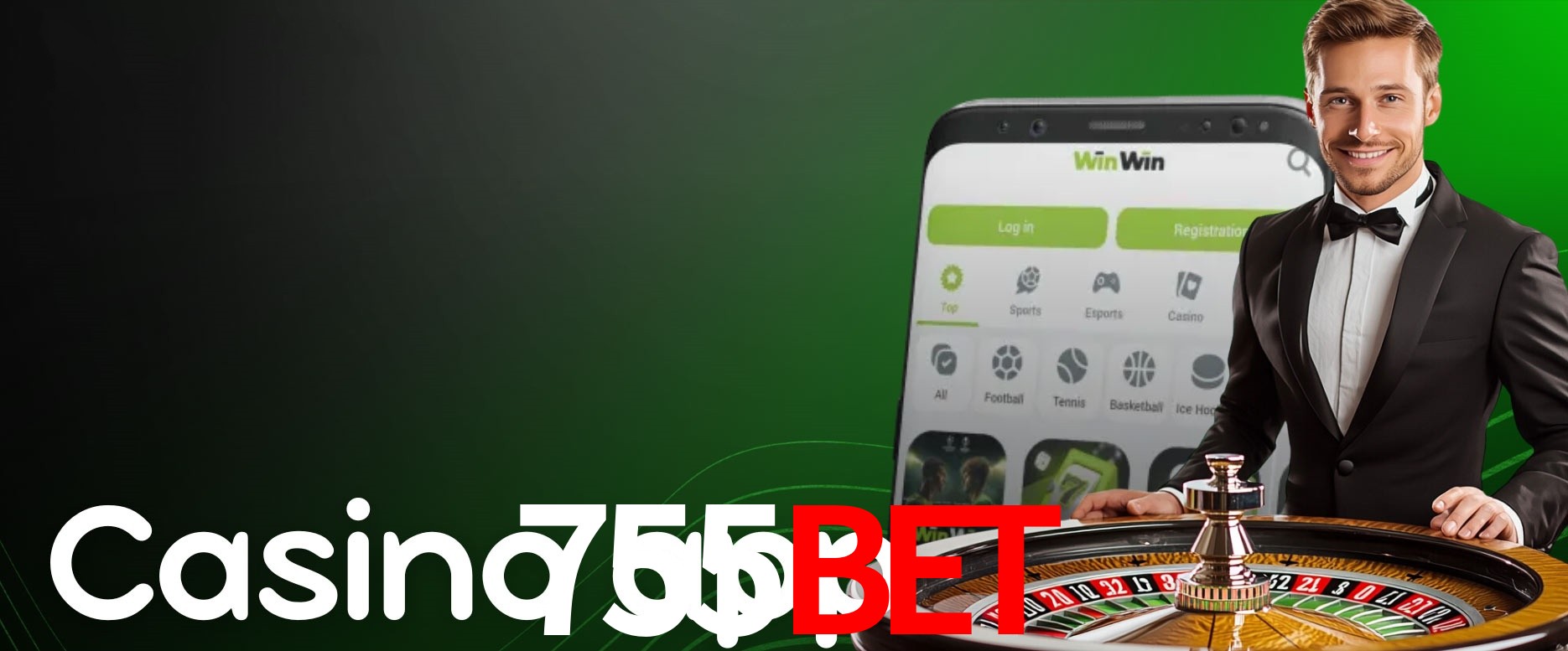 Weekend Specials 755bet