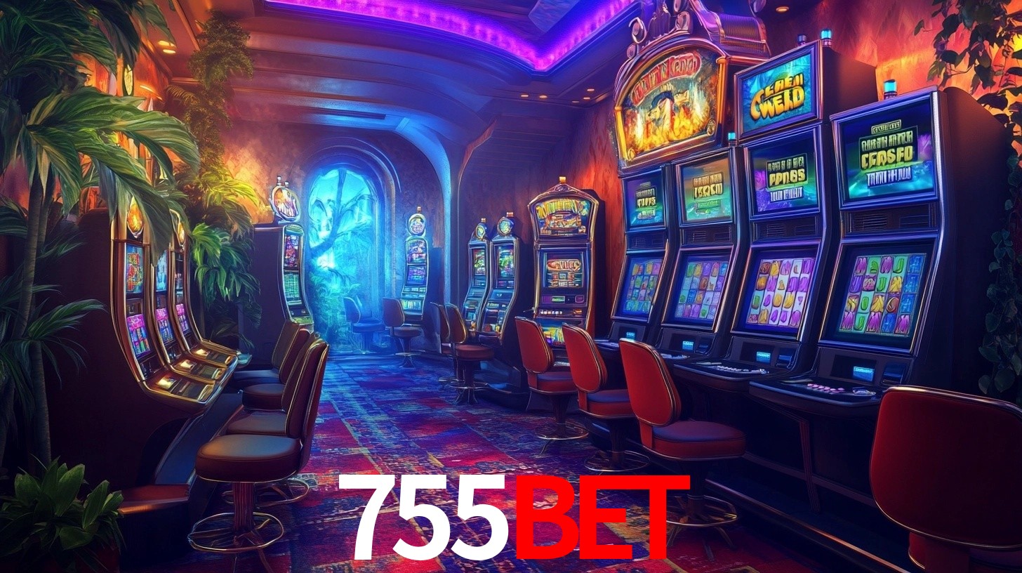 Blackjack Table 755bet