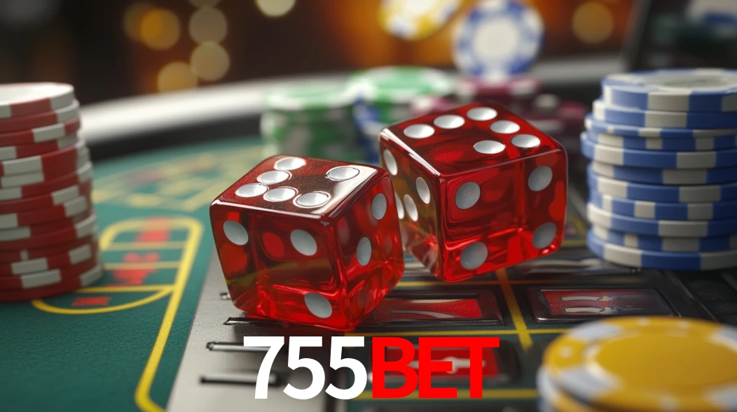 VIP Casino 755bet