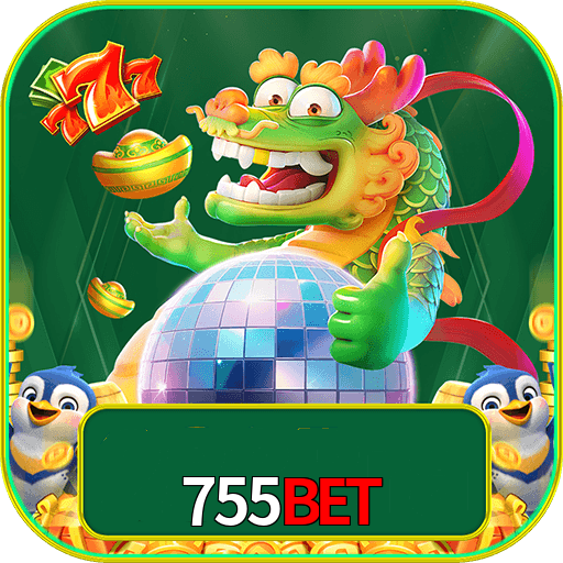 Logo 755bet