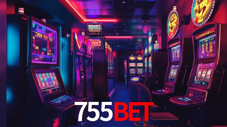 cassino online 755BET